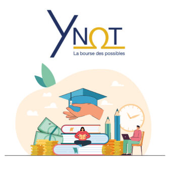 Y SCHOOLS lance « Y NOT », un nouveau programme de bourses à destination des étudiants de leurs territoires