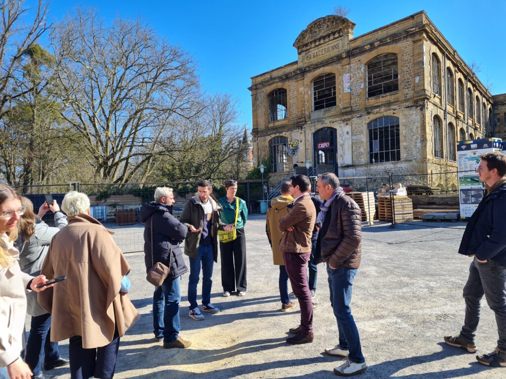 Développement touristique en Ardenne 5 questions pour tout savoir sur le projet ATLAB 2