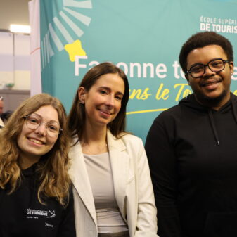 Journées Portes Ouvertes : les rendez-vous de fin 2025