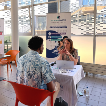 Forum Alternance de Y SCHOOLS le mardi 14 avril 2026