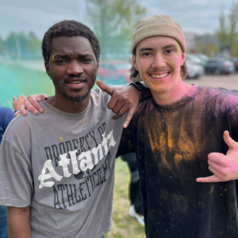 Un après-midi sportif pour rassembler les étudiants troyens